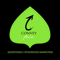 Convey Ads profile on Qualified.One