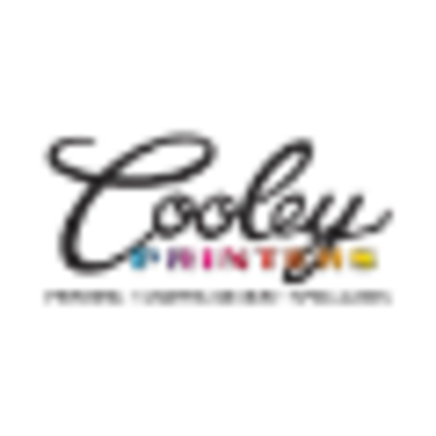 Cooley Printers, LLC profile on Qualified.One