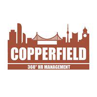 Copperfield profile on Qualified.One
