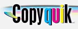 Copyquik Printing & Graphics profile on Qualified.One
