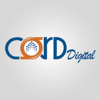 CORD Digital profile on Qualified.One