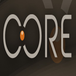 Core Corporation profile on Qualified.One