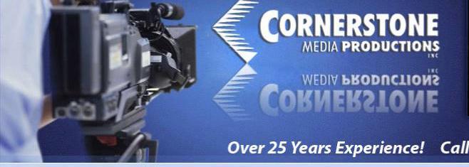 Cornerstone Media Productions Inc profile on Qualified.One