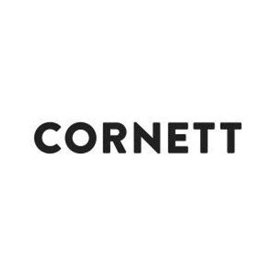 Cornett profile on Qualified.One