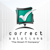 Correct Solutions profile on Qualified.One