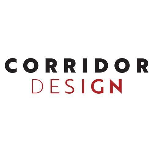 Corridor Design profile on Qualified.One