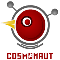 Cosmonaut Creative Media, LLC profile on Qualified.One