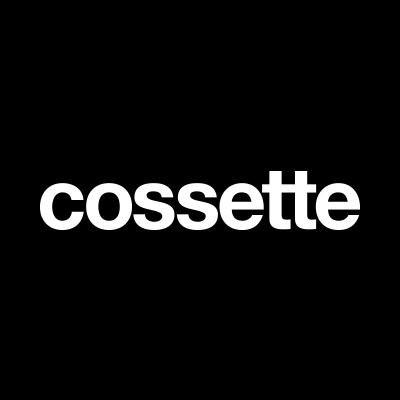 Cossette profile on Qualified.One