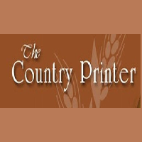 The Country Printer profile on Qualified.One