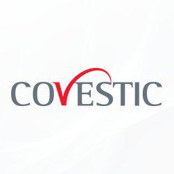 Covestic profile on Qualified.One