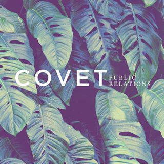 Covet PR profile on Qualified.One