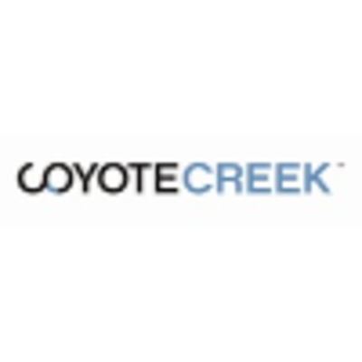 Coyote Creek Consulting profile on Qualified.One