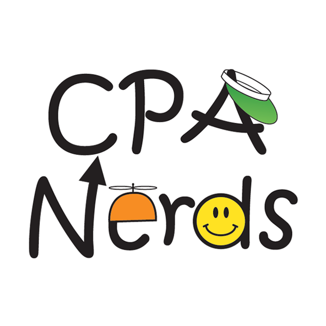 CPA Nerds profile on Qualified.One