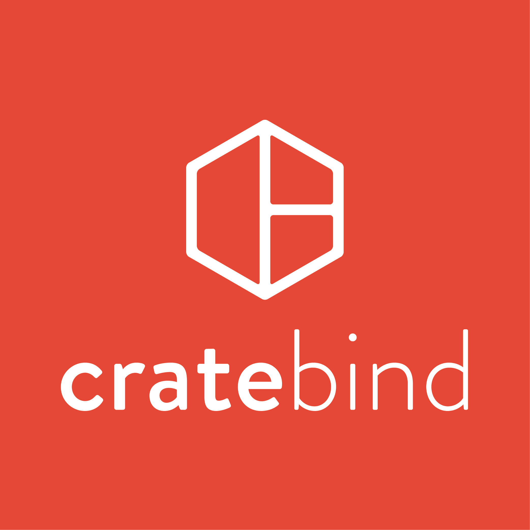 CrateBind, LLC profile on Qualified.One