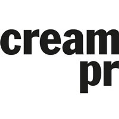 Cream PR profile on Qualified.One