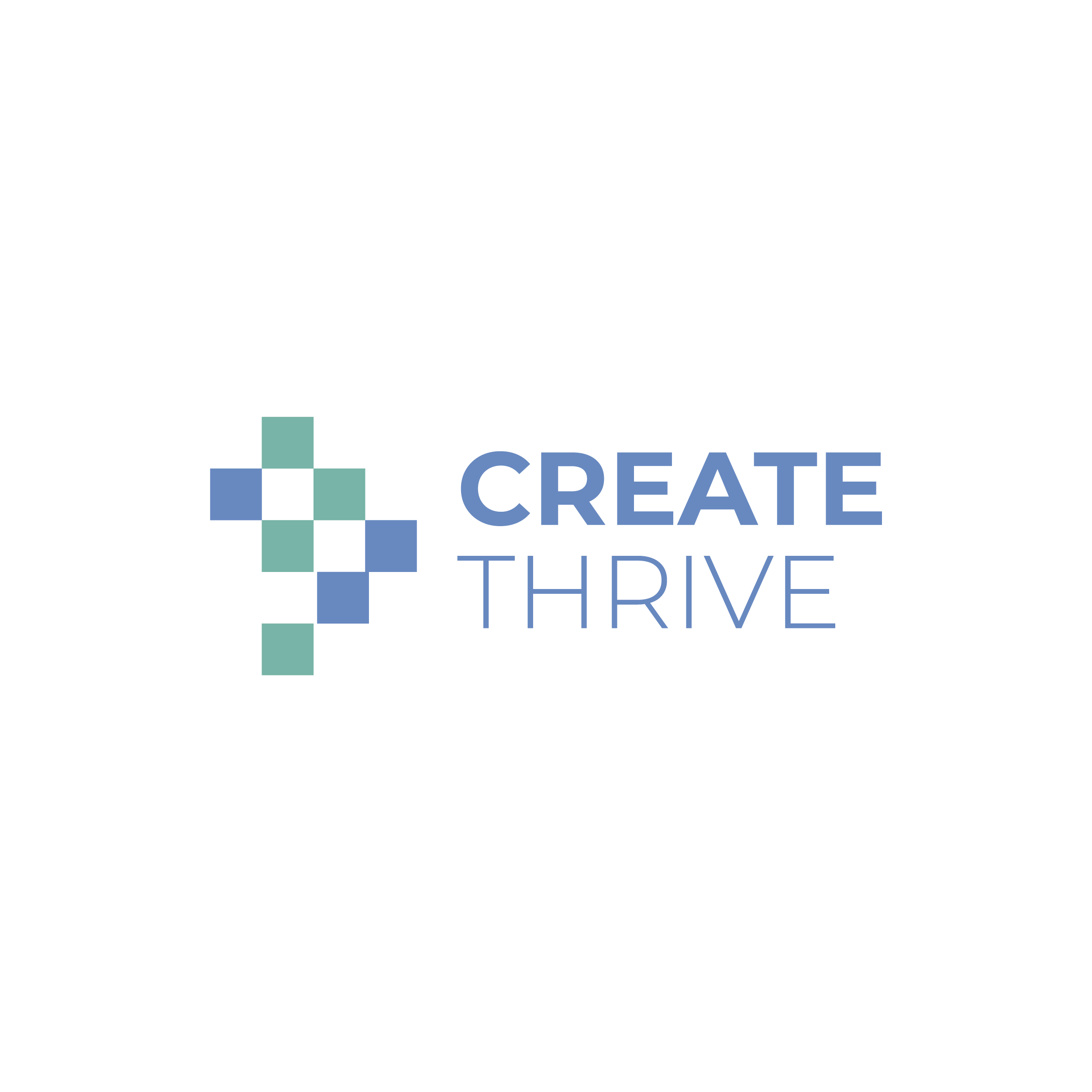 CreateThrive profile on Qualified.One