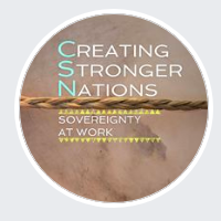 Creating Stronger Nations Inc. profile on Qualified.One