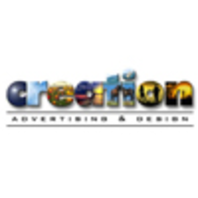 Creation Advertising & Design profile on Qualified.One