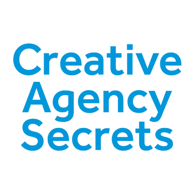 Creative Agency Secrets profile on Qualified.One