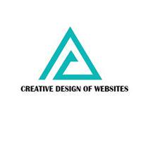 Creative Design of Websites profile on Qualified.One