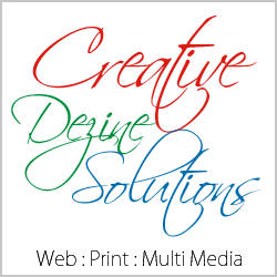 Creative Dezine Solutions profile on Qualified.One
