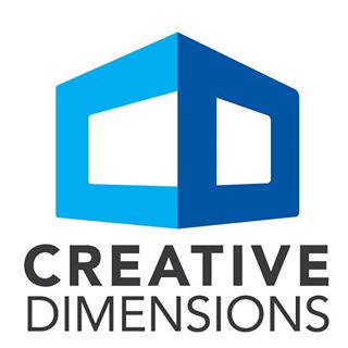 Creative Dimensions profile on Qualified.One