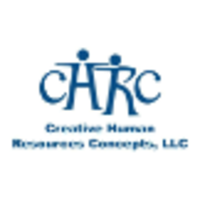 Creative Human Resources Concepts, LLC (CHRC) profile on Qualified.One