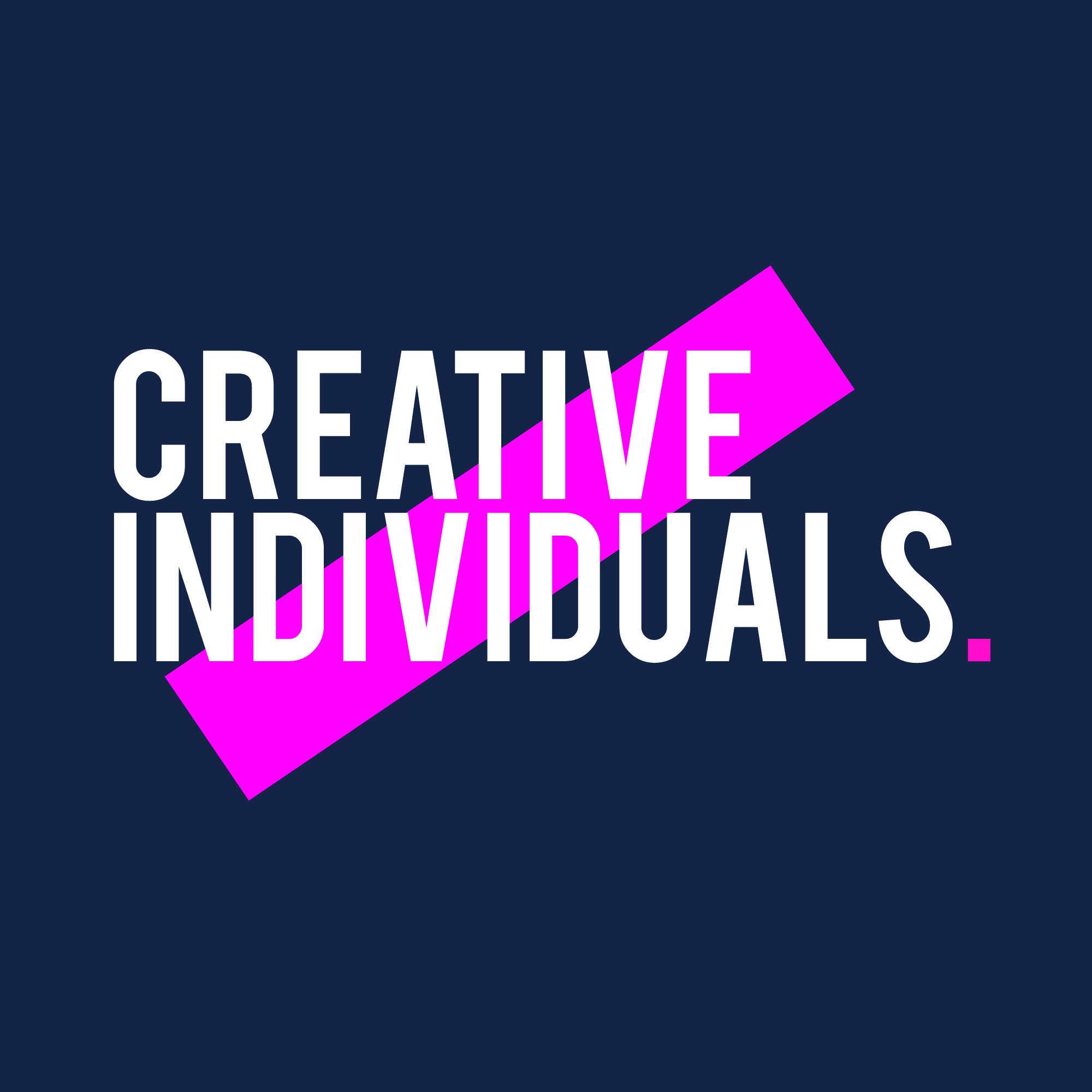 Creative Individuals Digital profile on Qualified.One