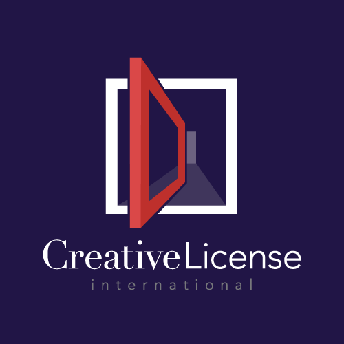 Creative License profile on Qualified.One