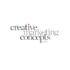 Creative Marketing Concepts profile on Qualified.One