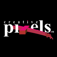 creative pixels profile on Qualified.One