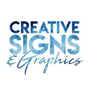 Creative Signs & Graphics profile on Qualified.One