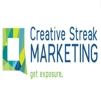 Creative Streak Marketing profile on Qualified.One