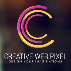 Creative Web Pixel profile on Qualified.One