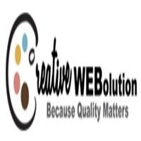 Creative Webolution profile on Qualified.One