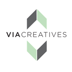 VIA Creatives profile on Qualified.One