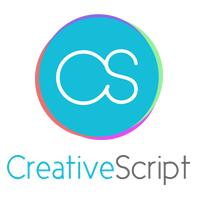 CreativeScript Web Design profile on Qualified.One