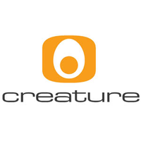 Creature Product Development profile on Qualified.One