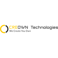 CreOwn Technologies profile on Qualified.One