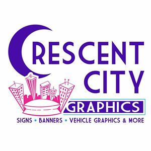 Crescent City Graphics profile on Qualified.One