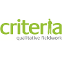 Criteria Fieldwork profile on Qualified.One