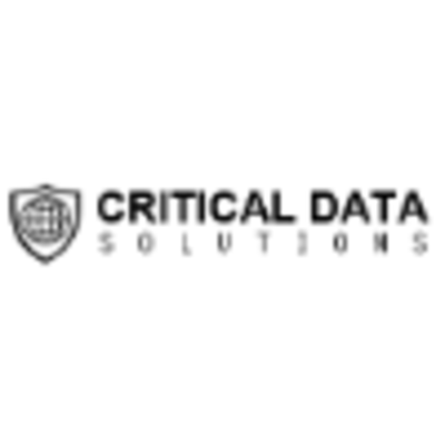 Critical Data Solutions profile on Qualified.One
