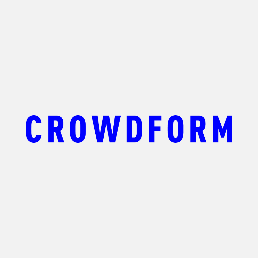 Crowdform profile on Qualified.One