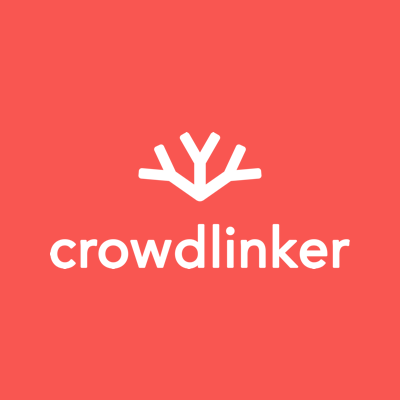 Crowdlinker profile on Qualified.One