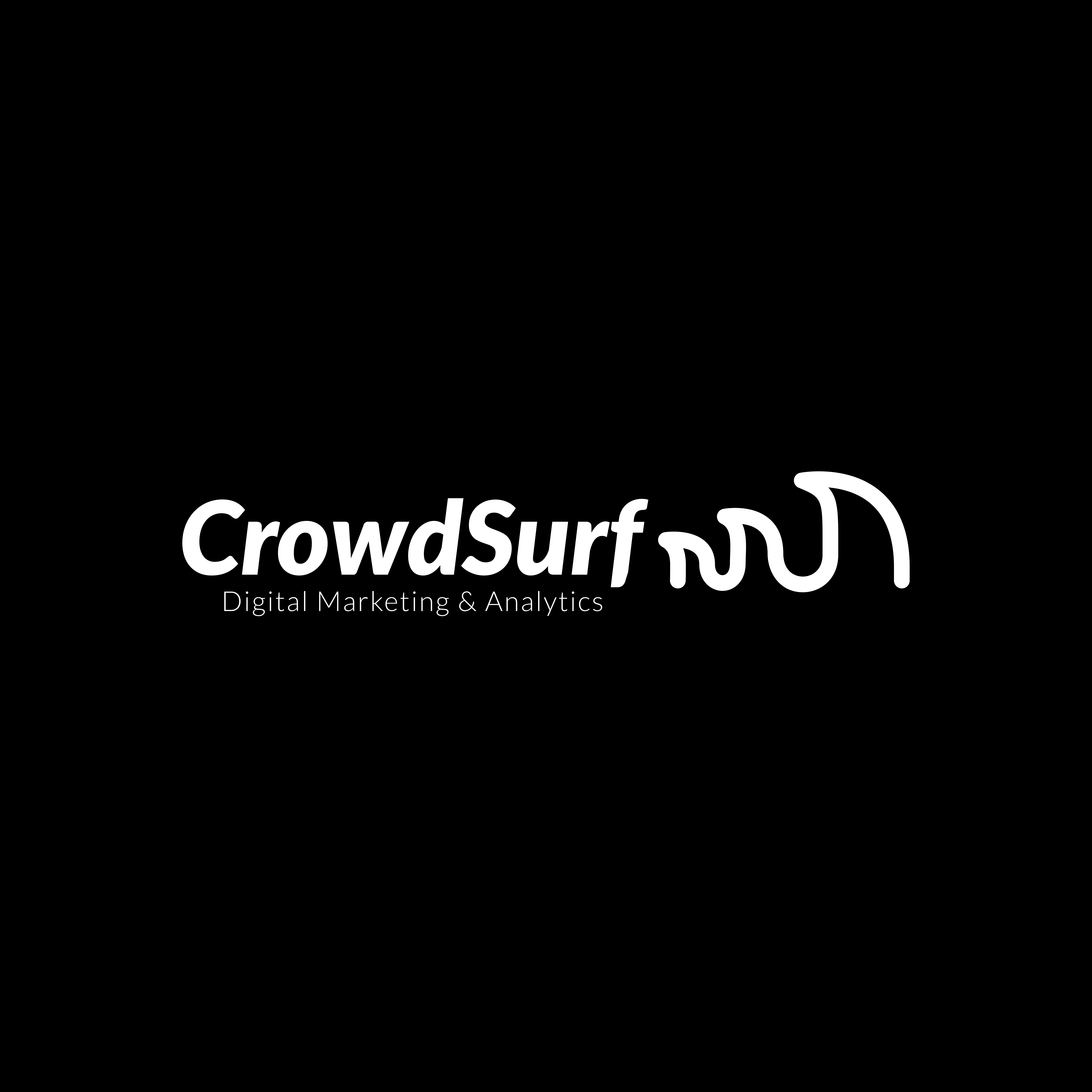 CrowdSurf, LLC profile on Qualified.One