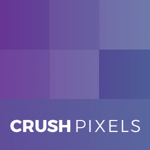 Crush Pixels profile on Qualified.One
