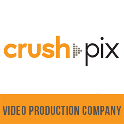 Crushpix Video Production Company profile on Qualified.One