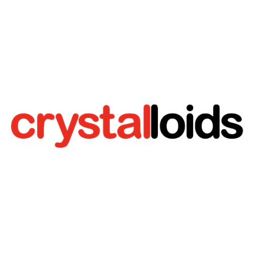 Crystalloids profile on Qualified.One