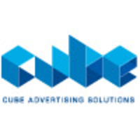 Cube Advertising profile on Qualified.One