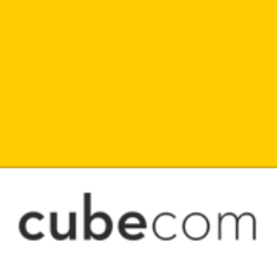 Cubecom profile on Qualified.One